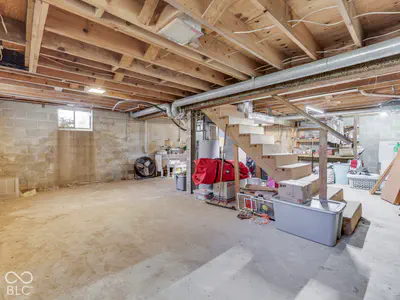 5451 N 625 W, Bargersville - 43