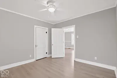 1415 E Castle Avenue, Indianapolis - 9