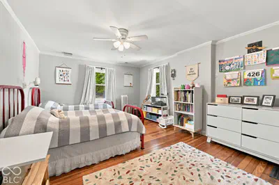 5603 Guilford Avenue, Indianapolis - 27