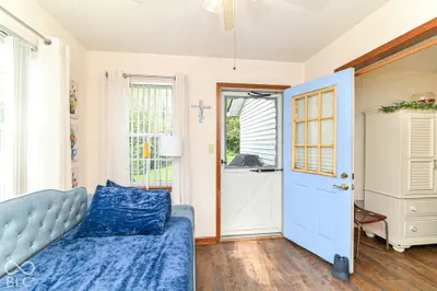 6381 Village Oak Court, Indianapolis - 12