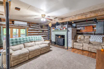 4060 Middle Patton Park Road, Martinsville - 4