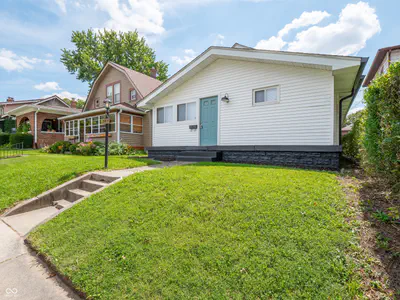 947 Bradbury Avenue, Indianapolis - 2