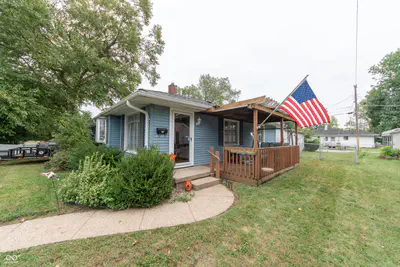 2013 14th Street, Columbus