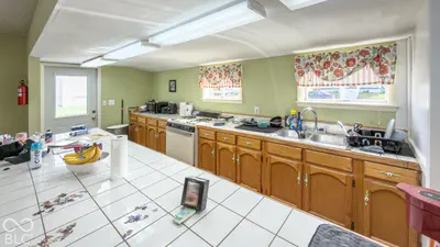 535 Dunn Avenue, Shelbyville - 40