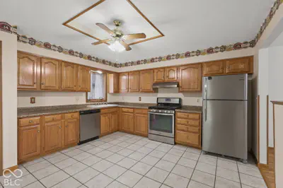 6914 Kirkwood Club Drive, Indianapolis - 10