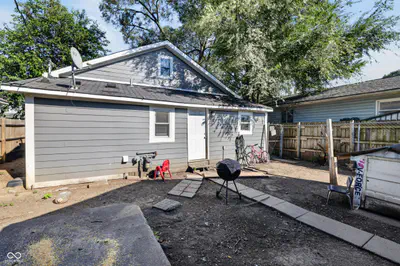 1522 Reisner Street, Indianapolis - 22