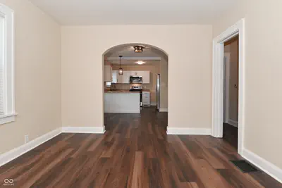1541 Finley Avenue, Indianapolis - 6