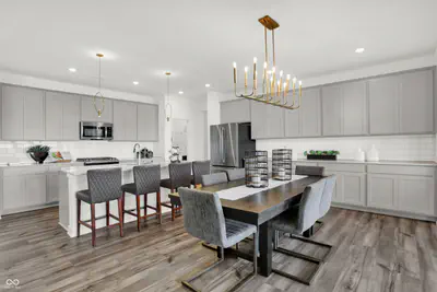 16700 Goodson Drive, Noblesville - 18