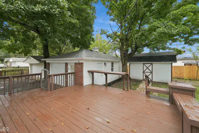1219 Nicholas Road, Indianapolis - 44