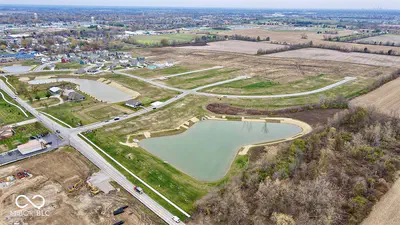 1005 Saddlebrook Farms Boulevard, Whiteland - 42