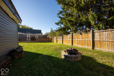 133 S Indiana Street, Bargersville - 23