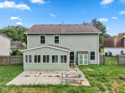 5448 Adina Court, Indianapolis - 49