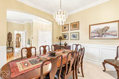 734 Hanover Close, Zionsville - 25
