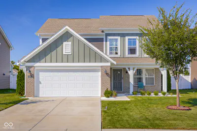 8142 Lythrium Way, Plainfield