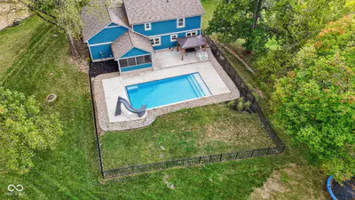 7719 Golf Club Court, Indianapolis - 58