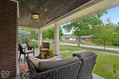 357 Kenyon Street, Indianapolis - 6