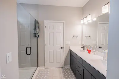 8910 Howlett Lane, Indianapolis - 16
