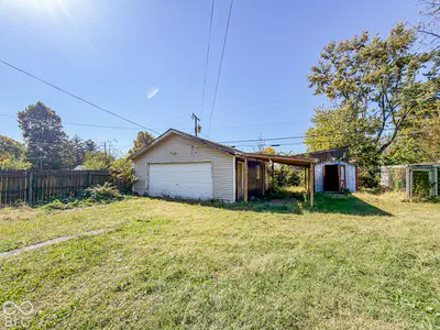 824 Fleming Street, Indianapolis - 9