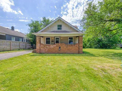 3424 Grant Avenue, Indianapolis - 3