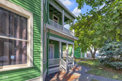 880 Fletcher Avenue, Indianapolis - 51