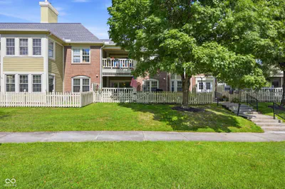 7601 Newport Bay Drive, Indianapolis - 2