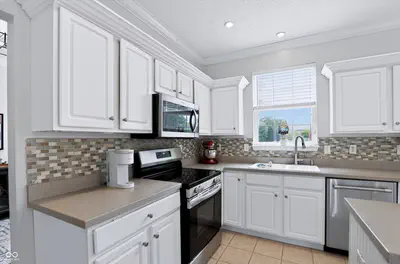 1049 Statesman Drive, Brownsburg - 21