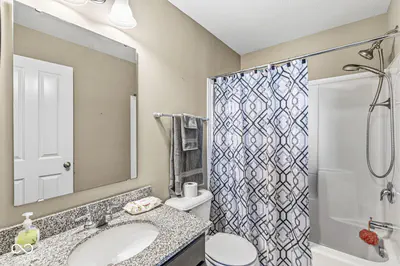6306 Curlew Lane, Zionsville - 22