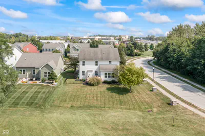 12248 Hawks Nest Drive, Fishers - 80