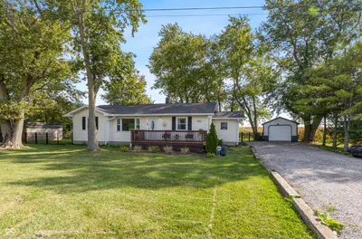 3691 N Us 421, Whitestown - 27