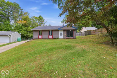 3 Fairlane Court, Danville - 30