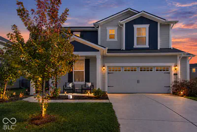 15334 Montfort, Noblesville - 44