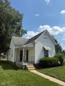 1928 Main Street, Anderson