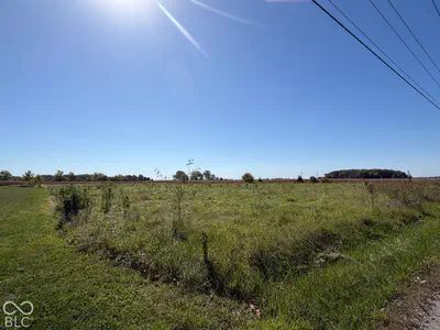 Land Only County Road 950, Brownsburg - 8