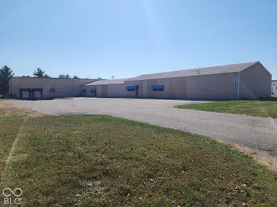 2710 Montgomery Drive, Seymour