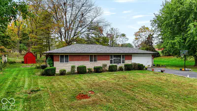 6144 S Irwin Street, Indianapolis - 53