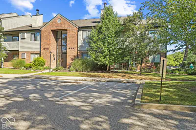 4250 Village Parkway Circle E #5, Indianapolis - 3