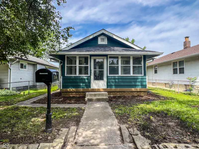 946 Somerset Avenue, Indianapolis