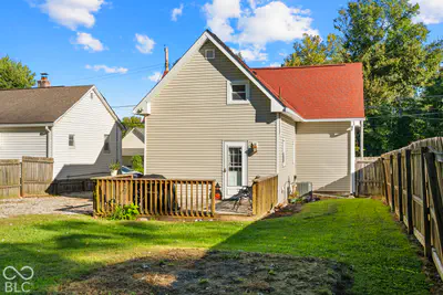 12 Beveridge Street, Greencastle - 9