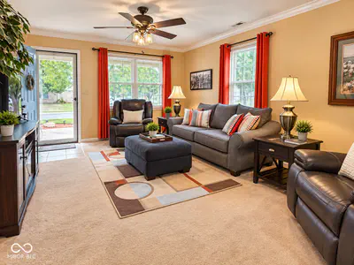 8314 Windovers Drive, Indianapolis - 8
