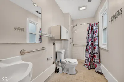 1627 Countryside Lane, Indianapolis - 20