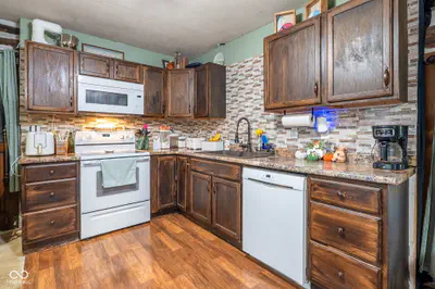 4060 Middle Patton Park Road, Martinsville - 5