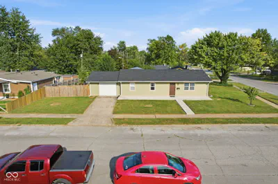 3201 Chrysler Street, Indianapolis - 28