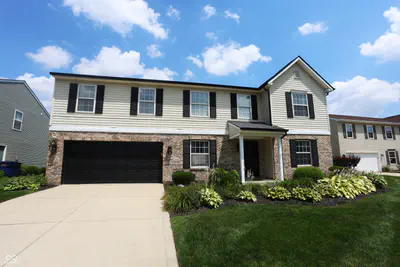 6277 Mercyside Court, Indianapolis - 21