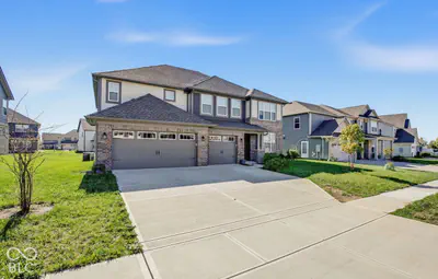 929 Garrison Drive, Greenwood - 2