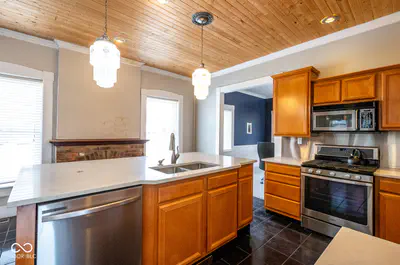 108 9th Street, Indianapolis - 47