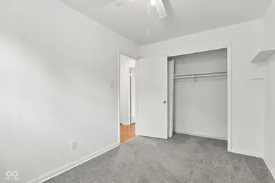 3635 Kinnear, Indianapolis - 21