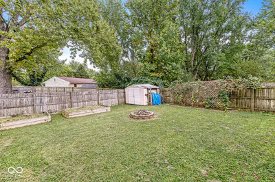 7611 Moultrie Court, Indianapolis - 29