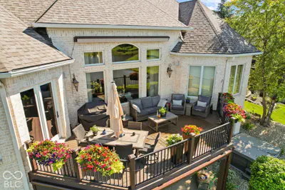 11291 Park Meadows Court, Noblesville - 22