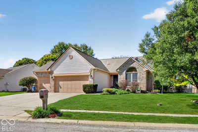 12718 Slippery Rock Road, Indianapolis - 5