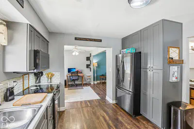 5501 Yeager Court, Indianapolis - 17